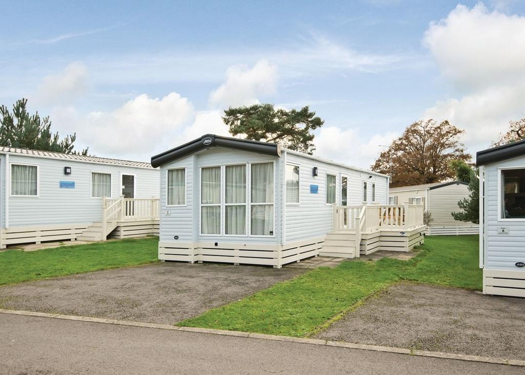 Oakdene Forest Hotel Ferndown Habitación foto