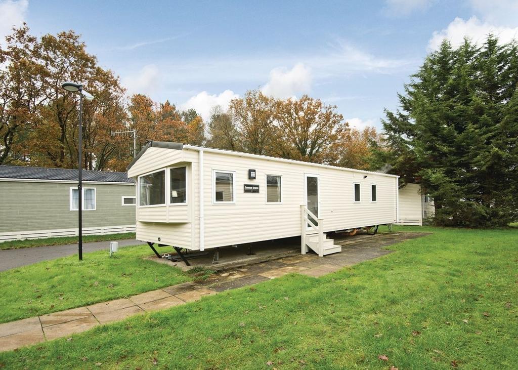Oakdene Forest Hotel Ferndown Habitación foto